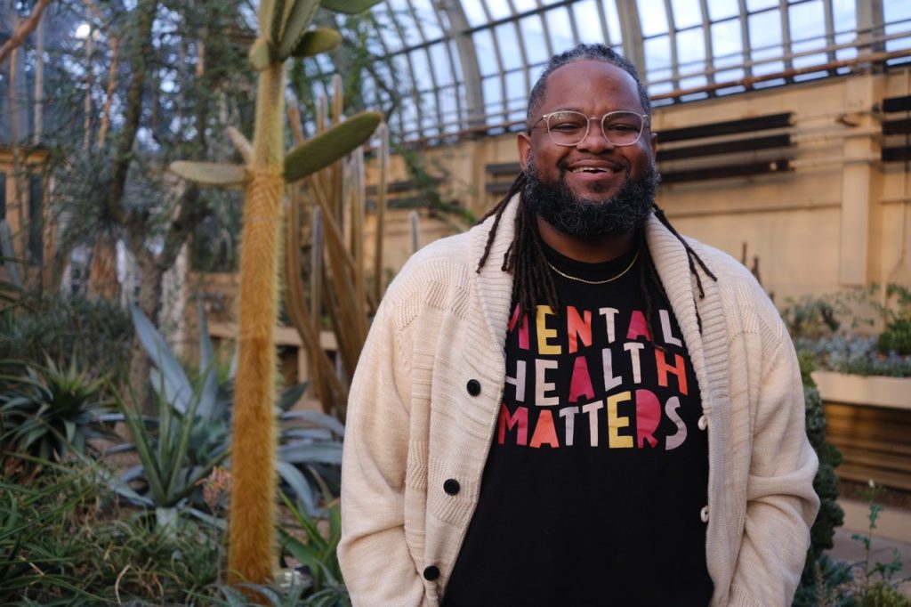 Phillip Lee, M.Ed., MSW, LCSW, Founder
