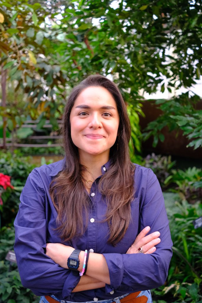 Jade Lopez, MSW, LCSW