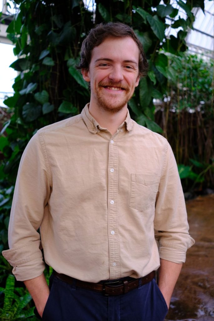 Nathan Flessner, MSW, LCSW